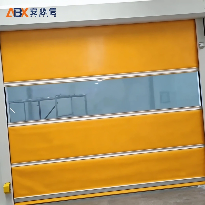 葫芦岛高速门